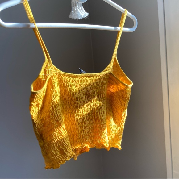 sunshine UO top ☀️ - Picture 1 of 6